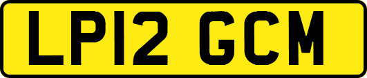 LP12GCM