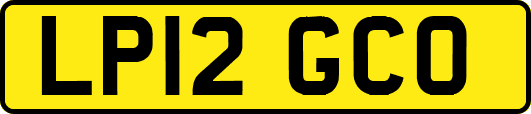 LP12GCO