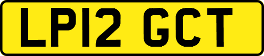 LP12GCT