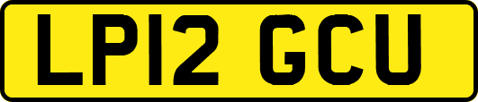 LP12GCU