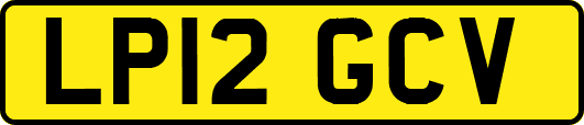 LP12GCV