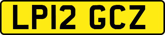 LP12GCZ