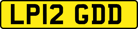 LP12GDD