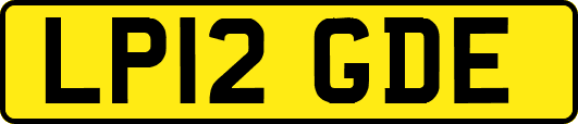 LP12GDE