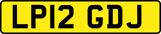 LP12GDJ