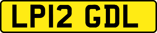 LP12GDL