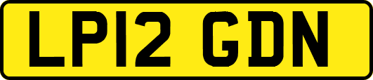 LP12GDN