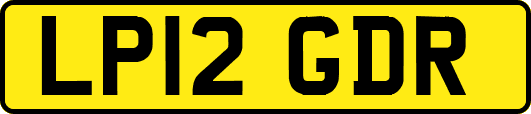 LP12GDR