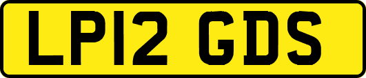 LP12GDS
