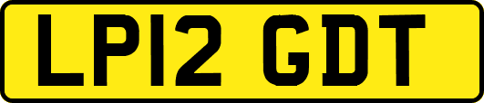 LP12GDT