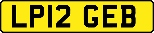 LP12GEB