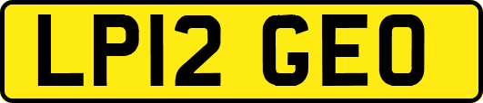 LP12GEO