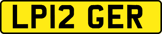 LP12GER