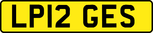 LP12GES