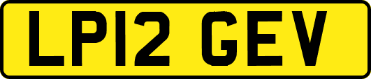 LP12GEV