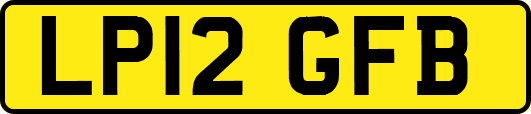 LP12GFB
