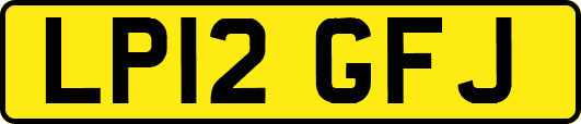 LP12GFJ