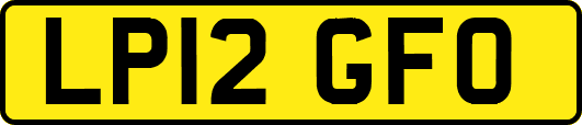 LP12GFO