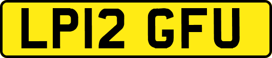 LP12GFU