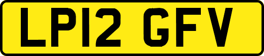LP12GFV