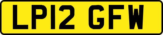 LP12GFW