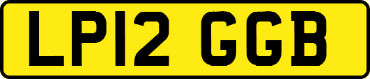 LP12GGB