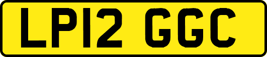 LP12GGC