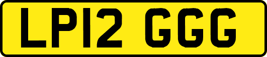 LP12GGG