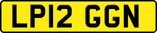 LP12GGN