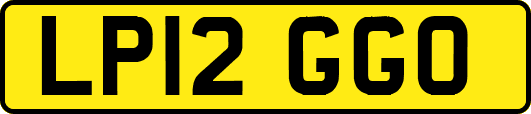LP12GGO