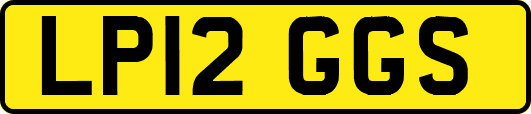 LP12GGS