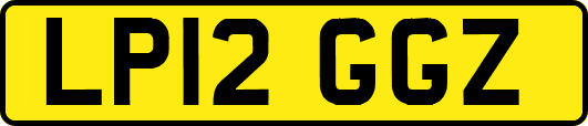 LP12GGZ