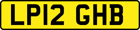 LP12GHB