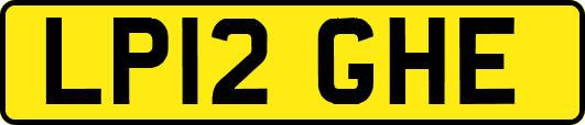 LP12GHE