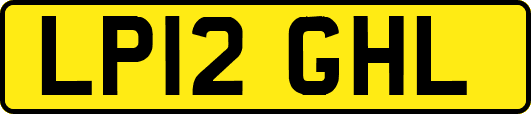 LP12GHL