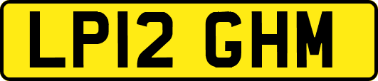 LP12GHM