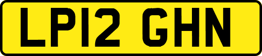 LP12GHN