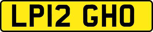 LP12GHO