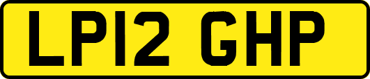 LP12GHP