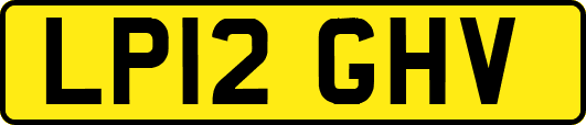 LP12GHV