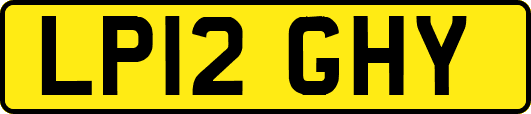 LP12GHY