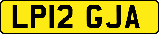 LP12GJA
