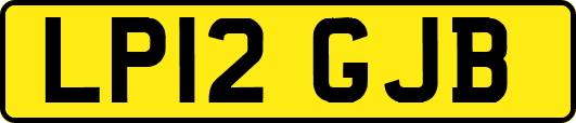 LP12GJB