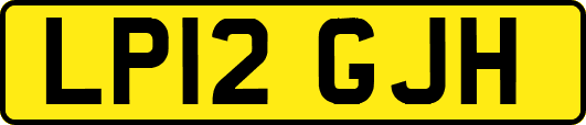 LP12GJH