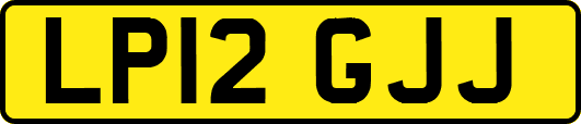 LP12GJJ