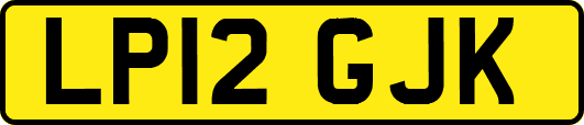 LP12GJK