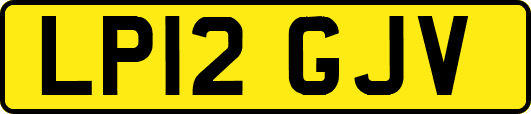 LP12GJV