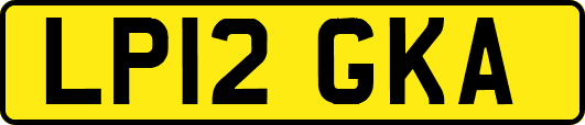 LP12GKA