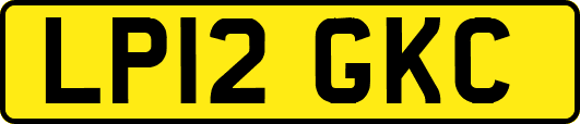 LP12GKC