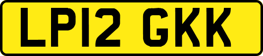 LP12GKK